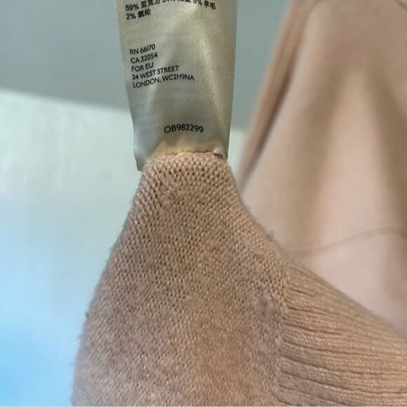 Free People REVOLVE Afterglow tunic sweater - Picture 6 of 8